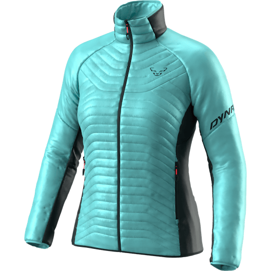 Speed Insulation Jacke Damen still image