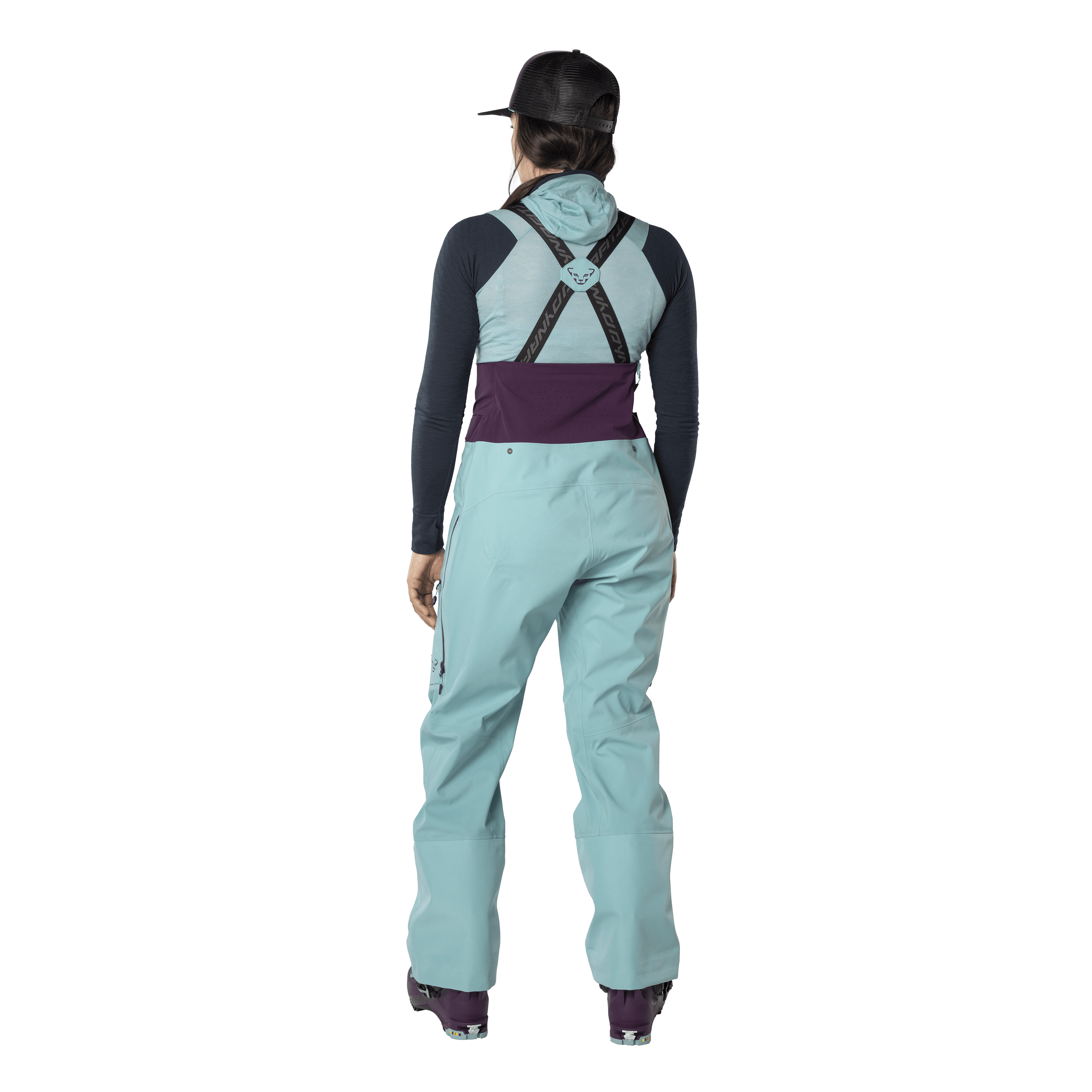 Pantalon Tigard GORE-TEX femmes perspective_view image