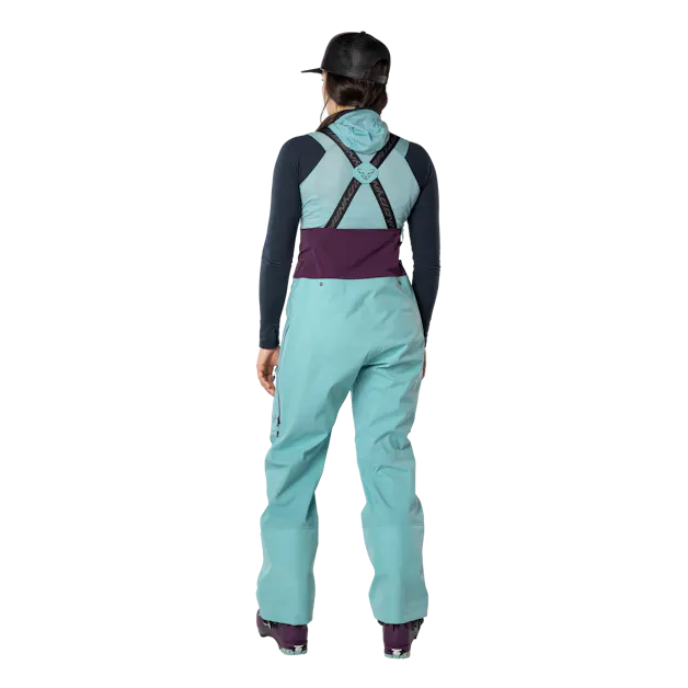 Tigard GORE-TEX Hose Damen perspective_view image