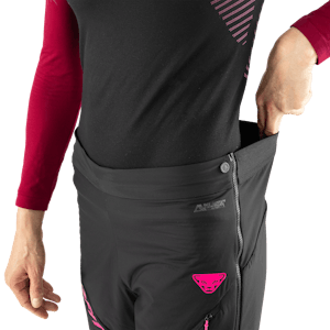 Vorschau: Mezzalama Polartec® Alpha®  Overshorts Women