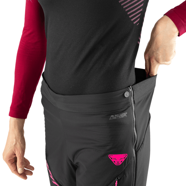 Mezzalama Polartec® Alpha®  Overshorts Women