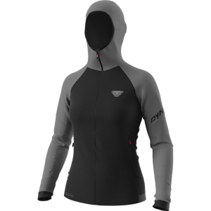 Speed Polartec® Hooded Jacket Women