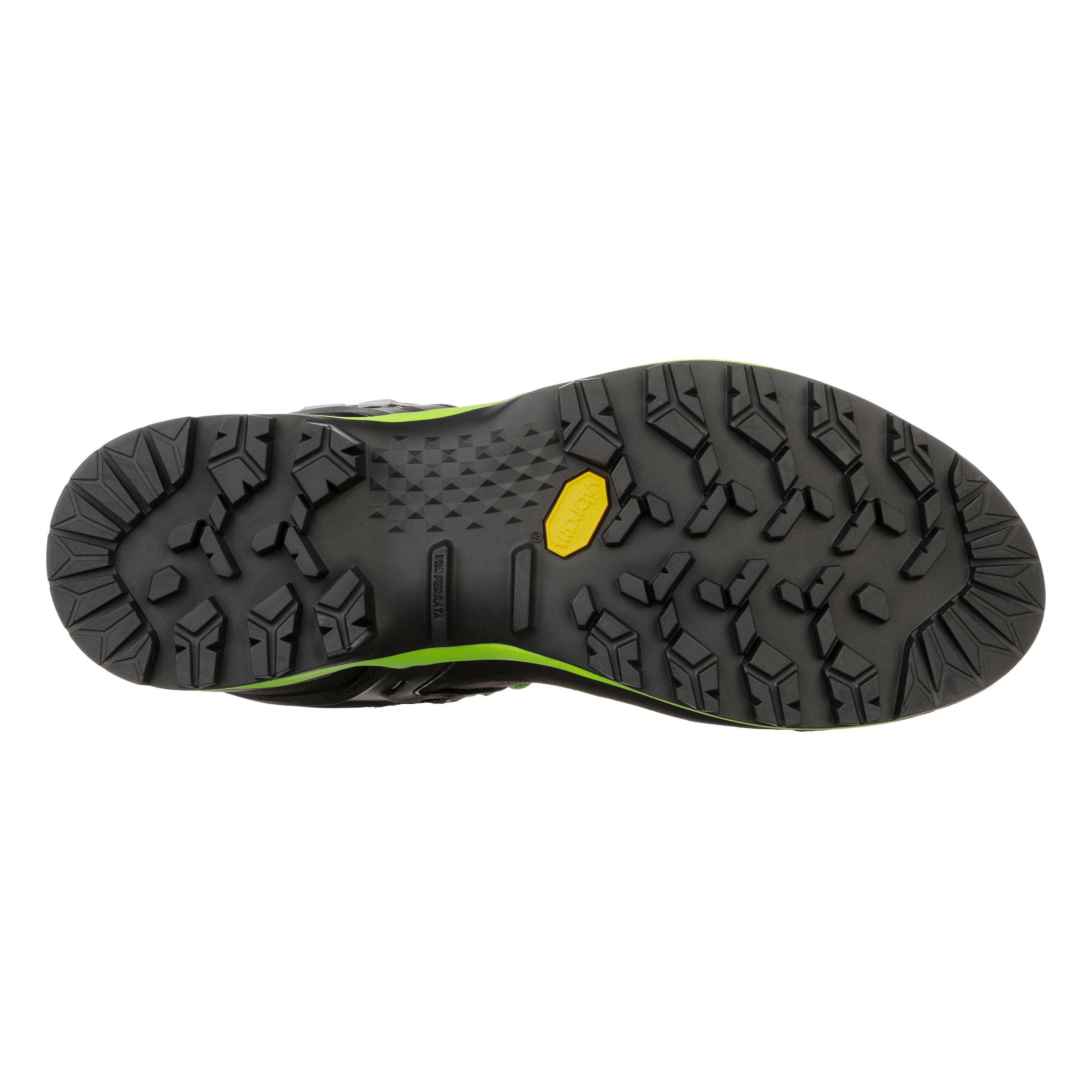 Mountain Trainer Herren Schuhe perspective_view image