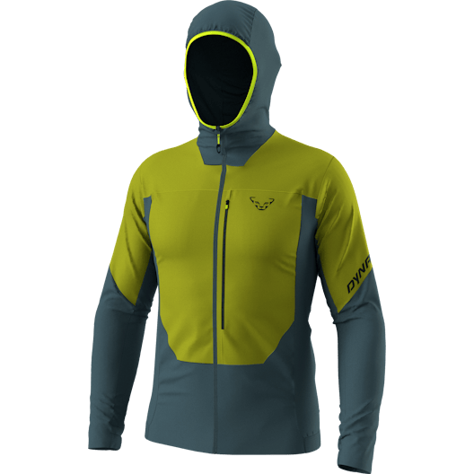 Traverse Insulation Kapuzenjacke Herren still image