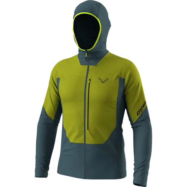Traverse Insulation Kapuzenjacke Herren still image