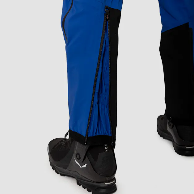 Ortles 3L Powertex Pantalon Homme tech_detail image