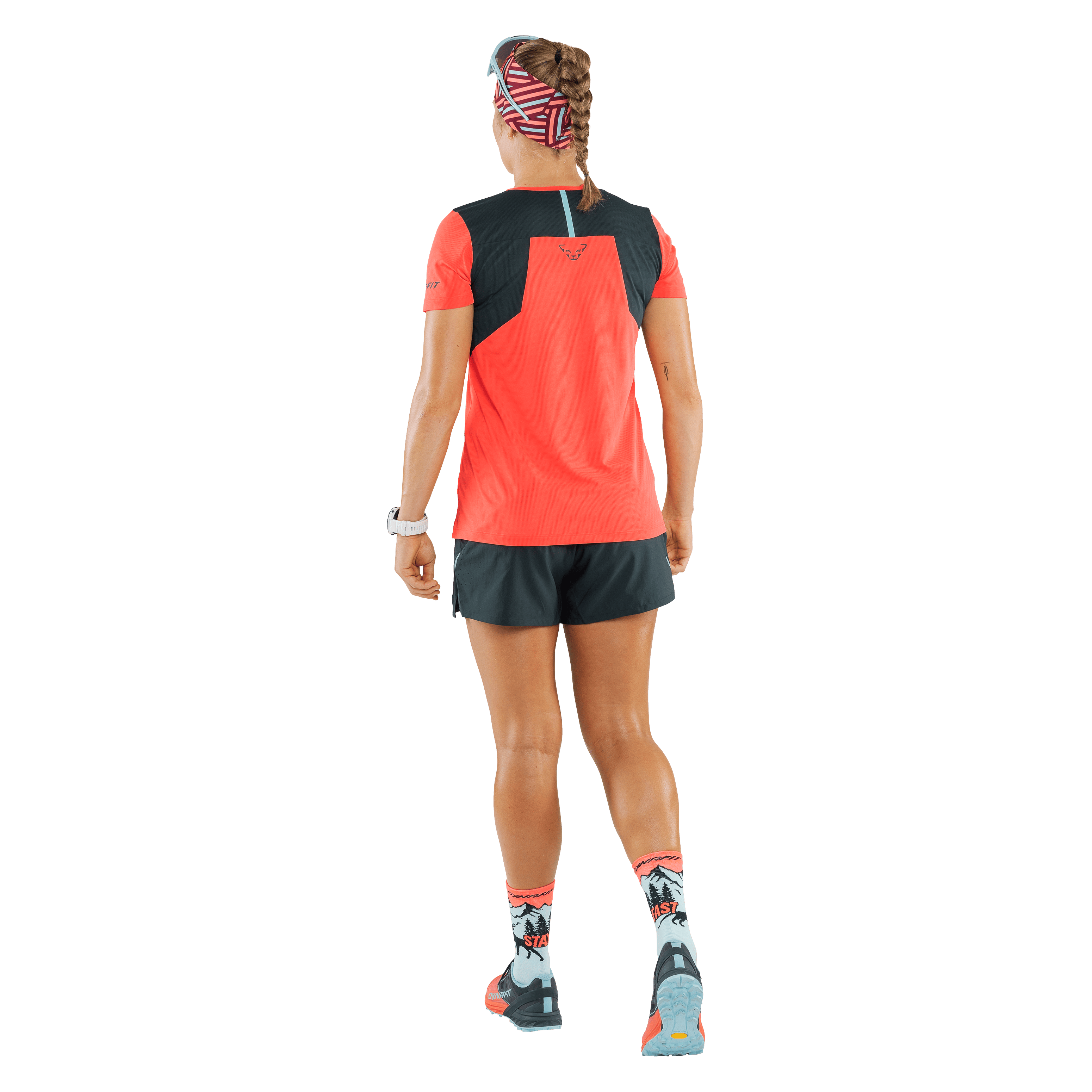 Sky Shirt Women perspective_view image