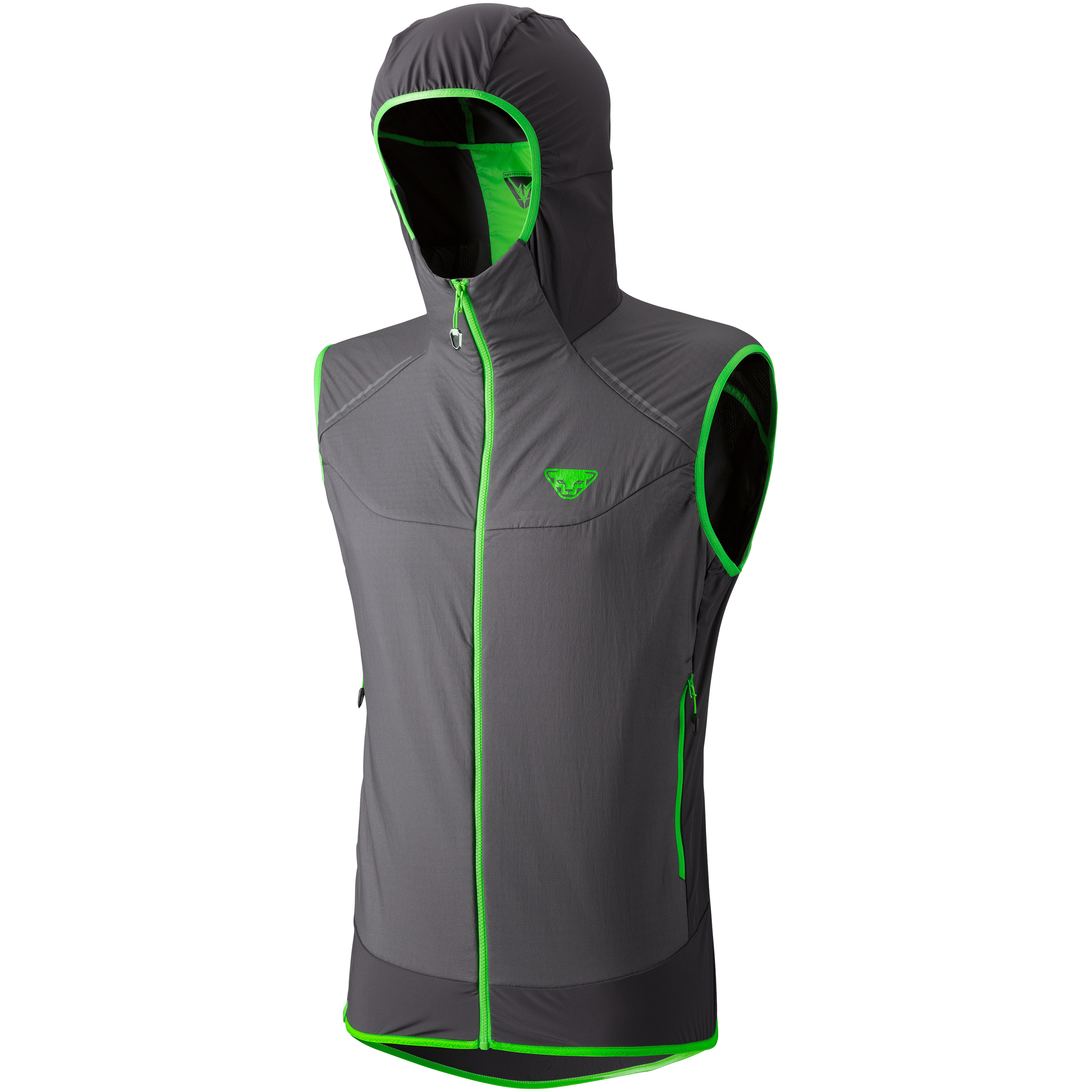 Mezzalama Polartec® Alpha® Vest Men still image