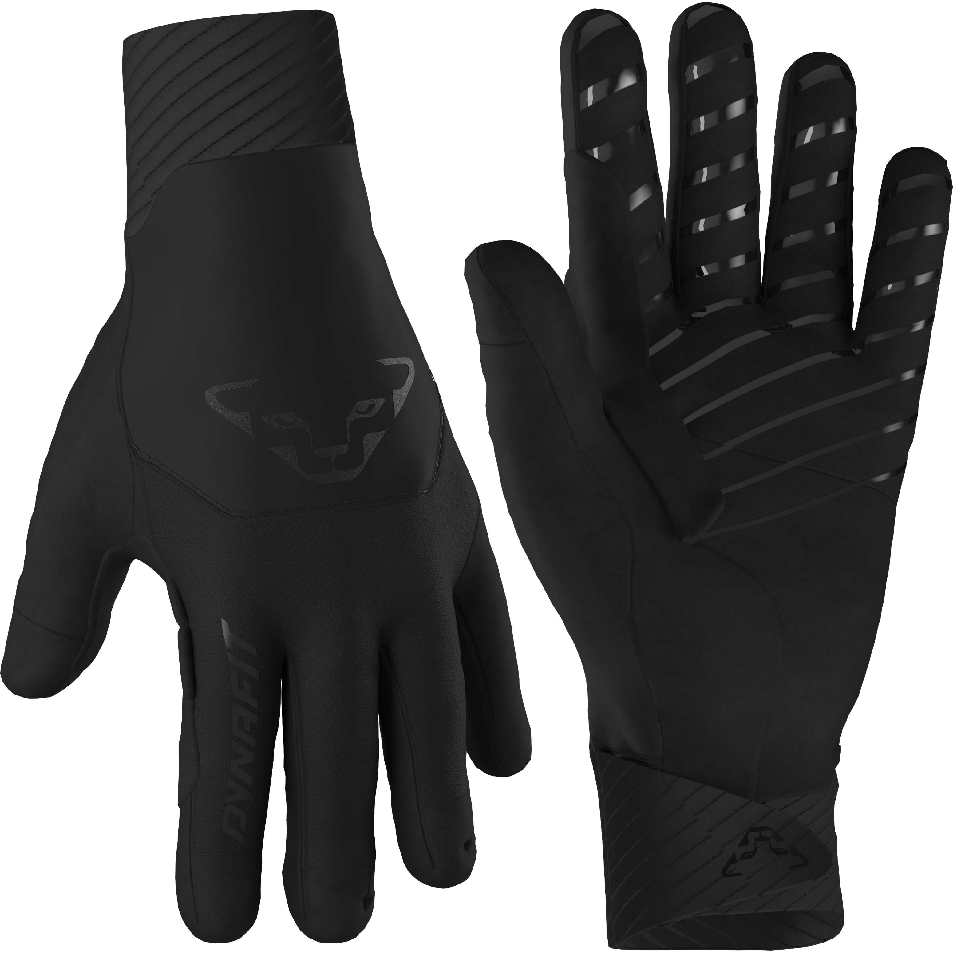 Blacklight Softshell Gloves still image