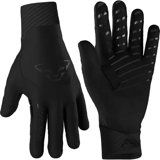 Blacklight Softshell Gloves still image