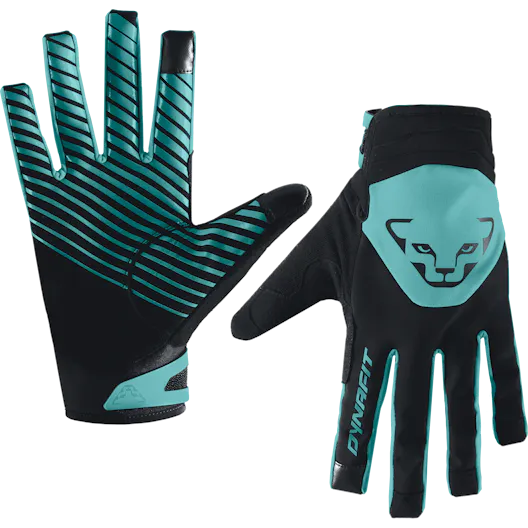 Radical Softshell Gloves still image