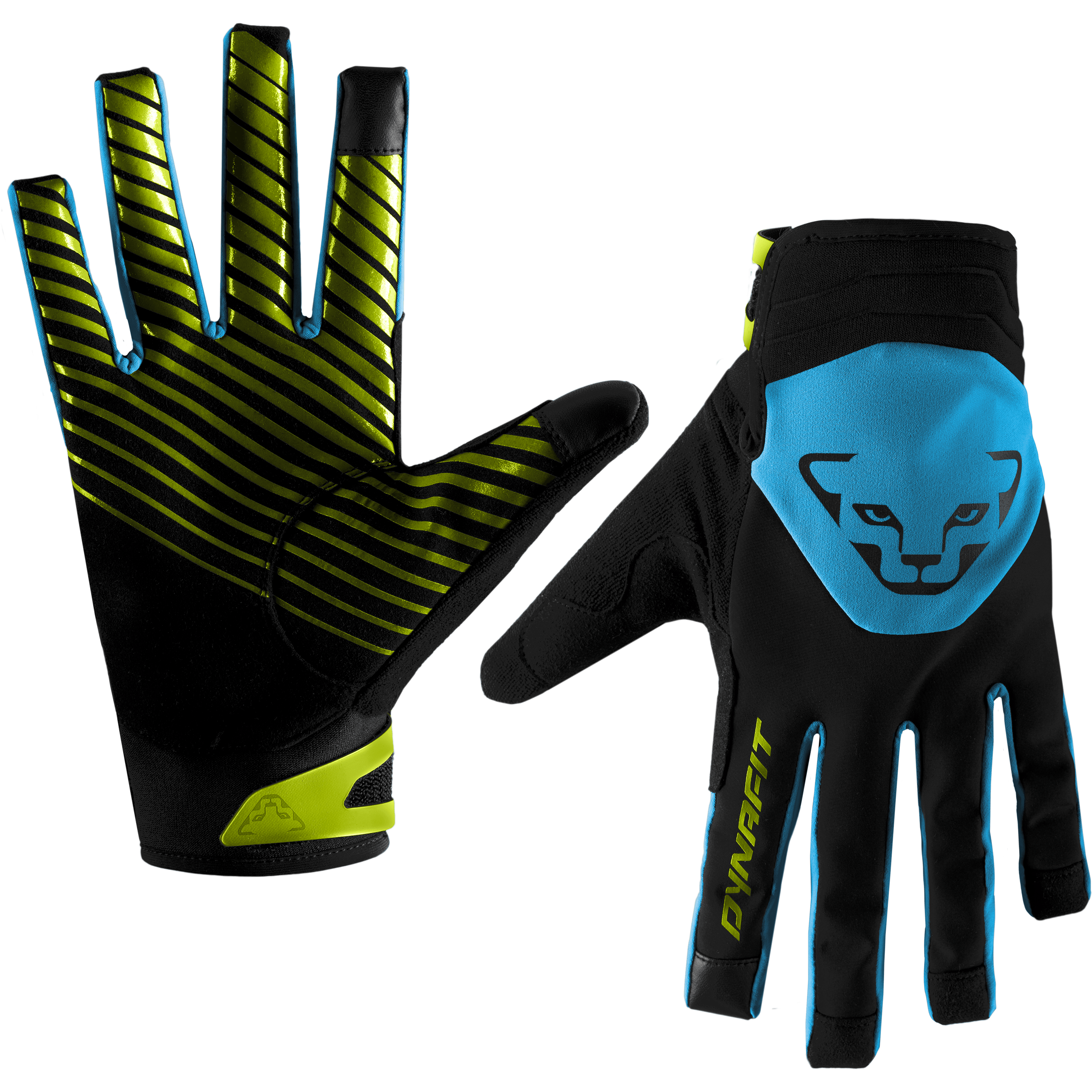 Radical Softshell Handschuhe still image