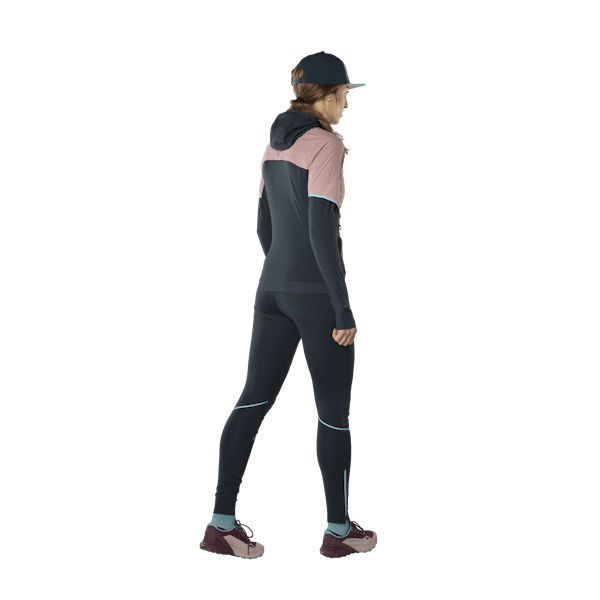 Alpine Hybrid Pants Women