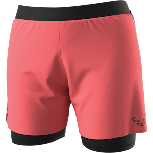 Alpine Pro 2in1 Shorts Women