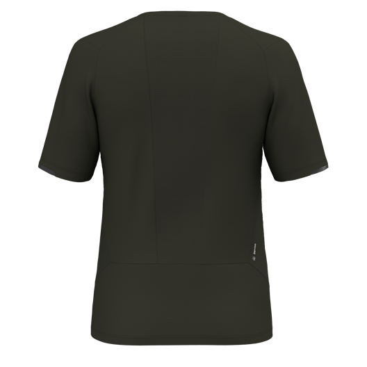 Pedroc Dry Hybrid T-Shirt Men perspective_view image