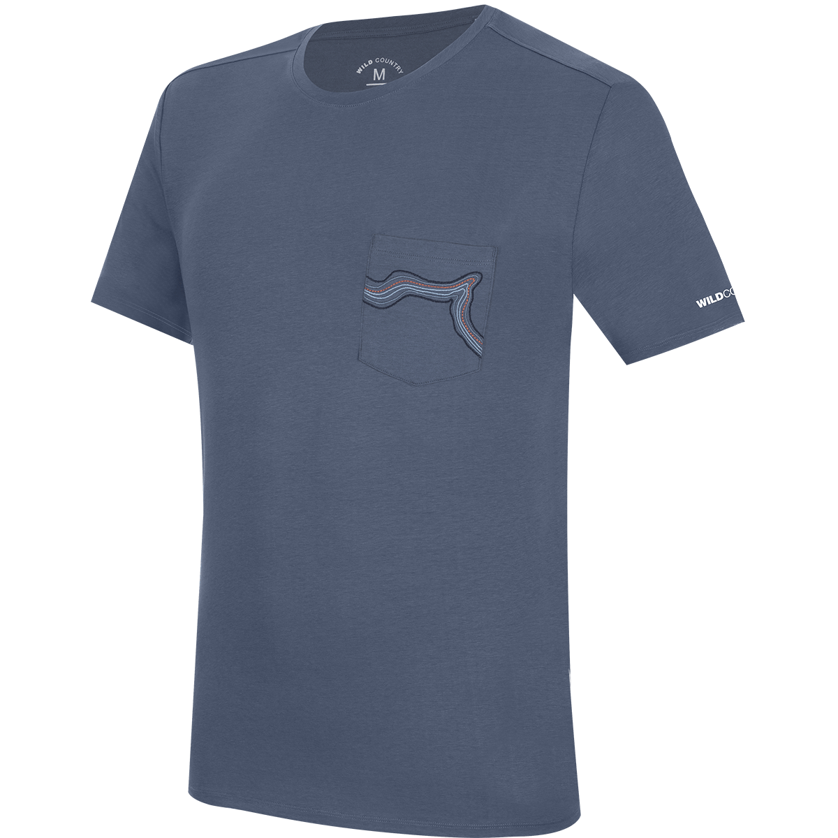 Session T-Shirt Herren still image