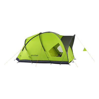 Alpine Hut IV Zelt still image