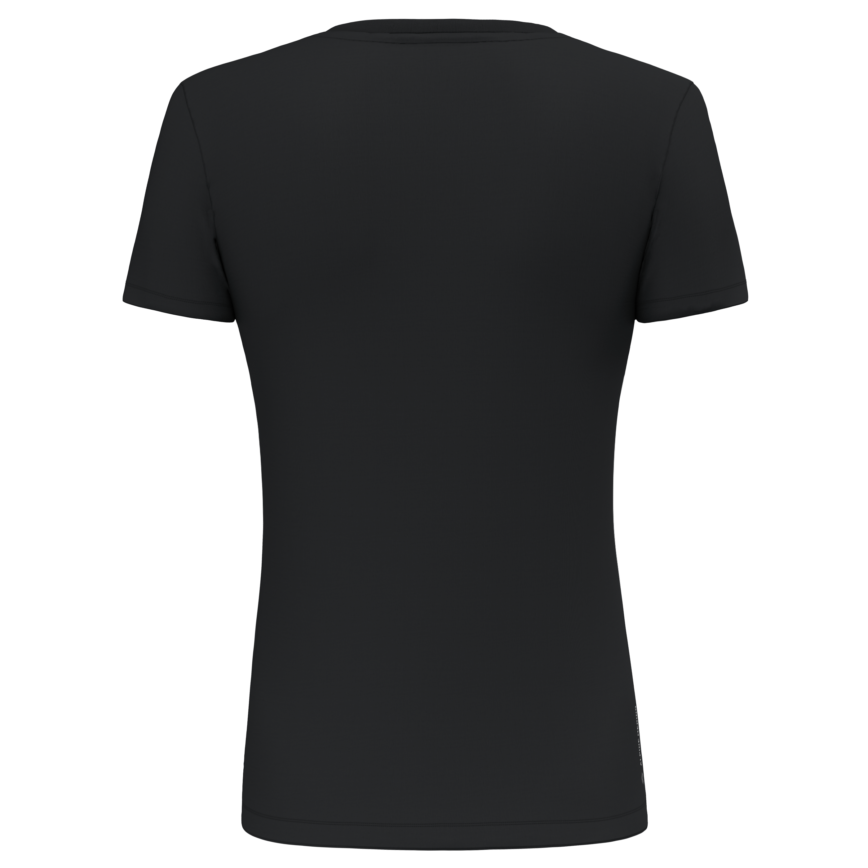 Pure Design Dry T-Shirt Women perspective_view image