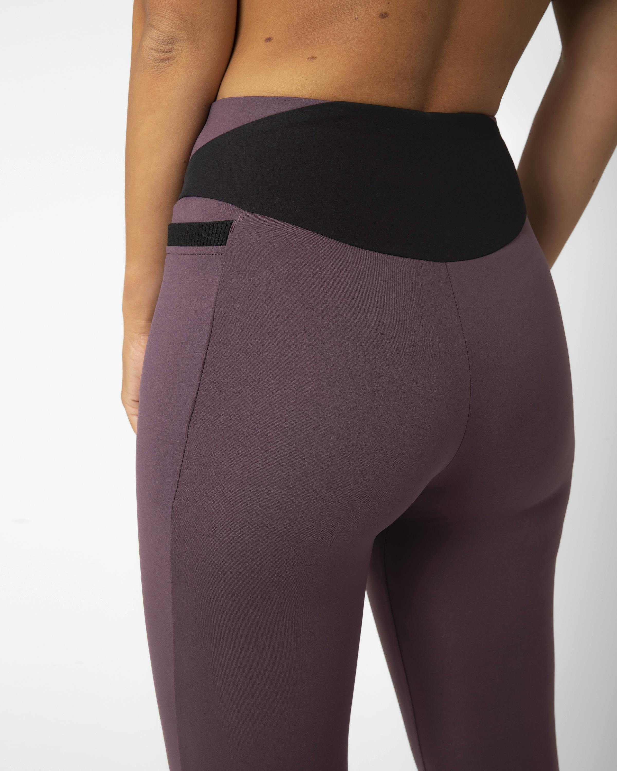 Anna Leggings Leggeri tech_detail image