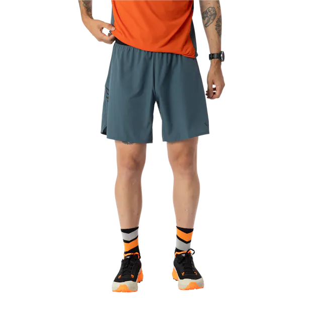 Alpine Shorts uomo hover image