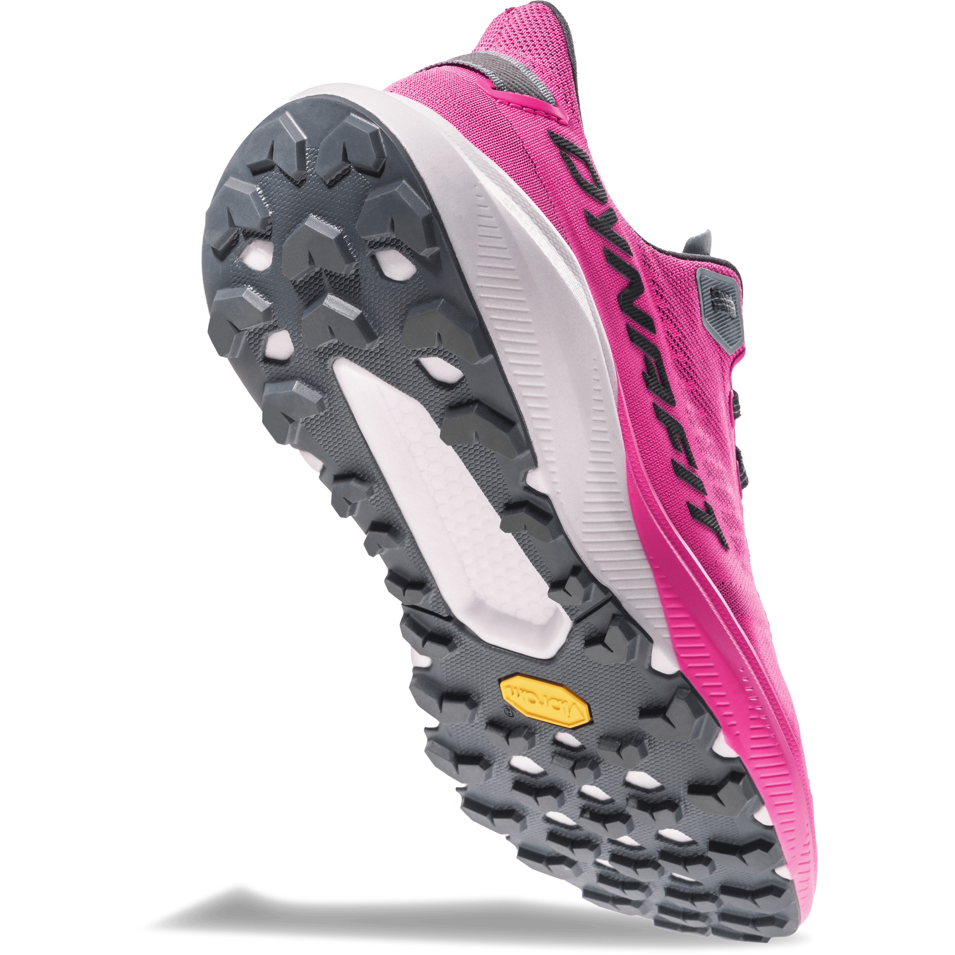 Trail Running Schuh Damen perspective_view image