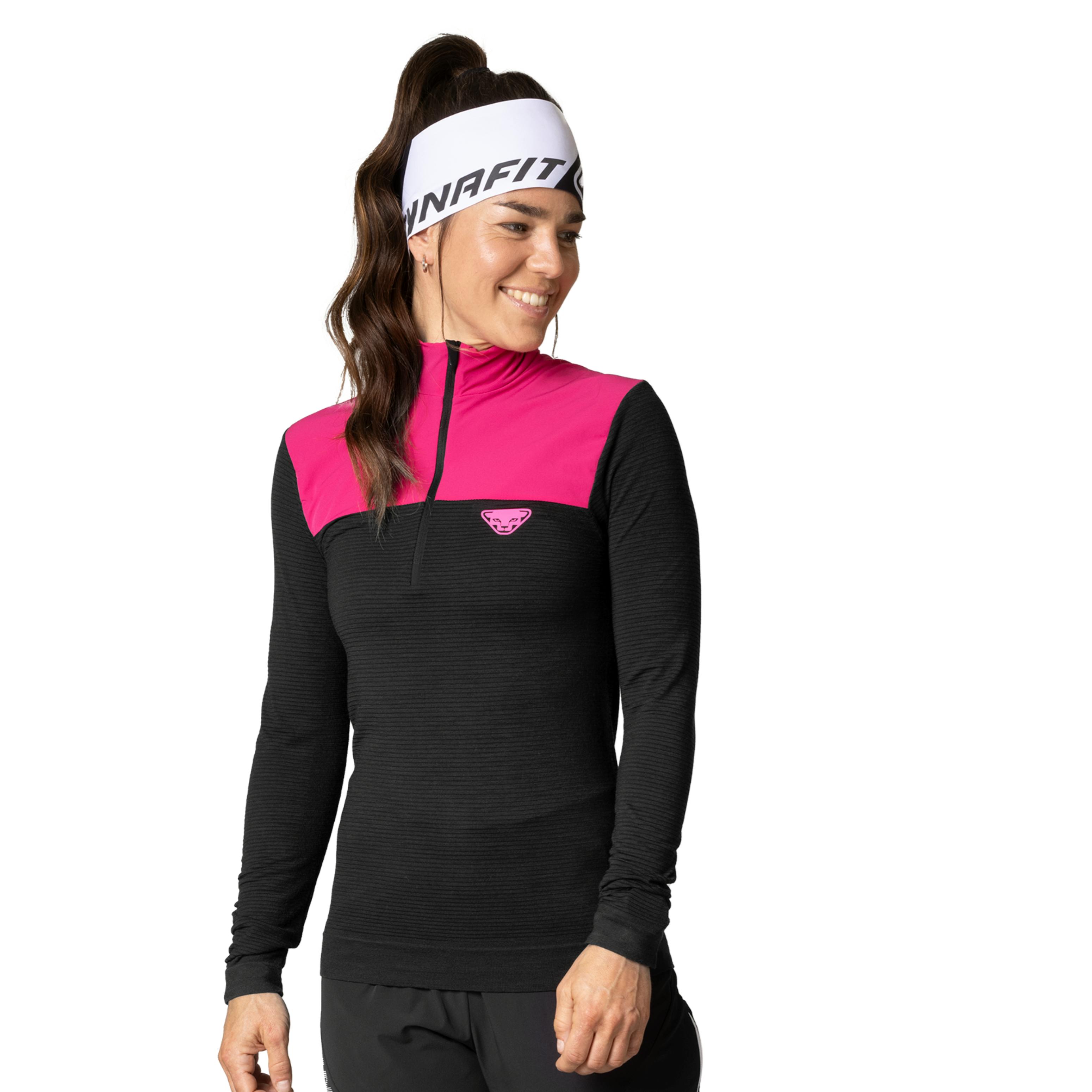 Elevation Longsleeve Damen hover image