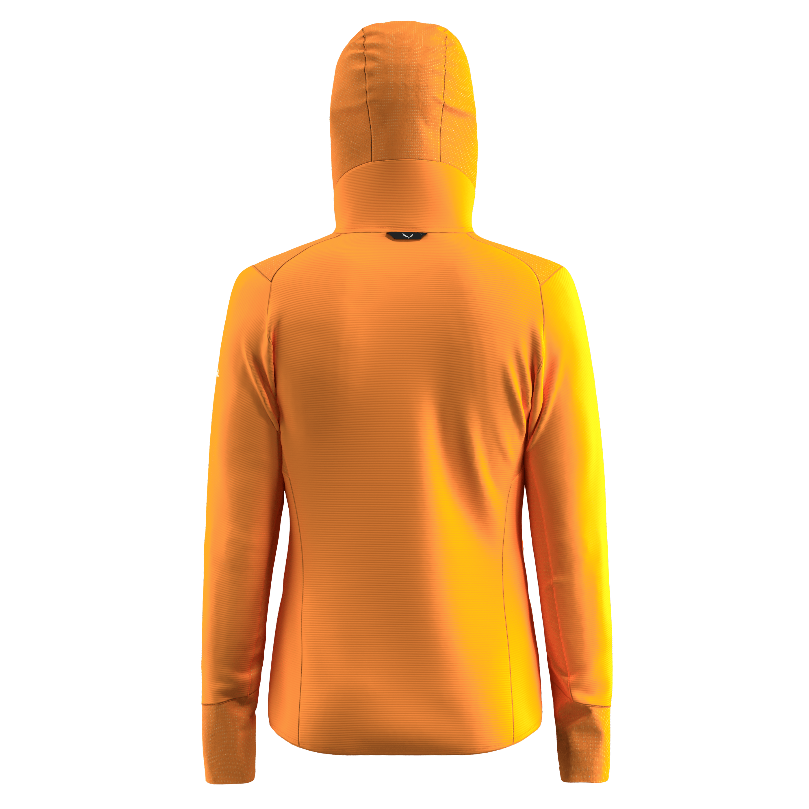 Agner Polarlite Giacca con Cappuccio Uomo  perspective_view image