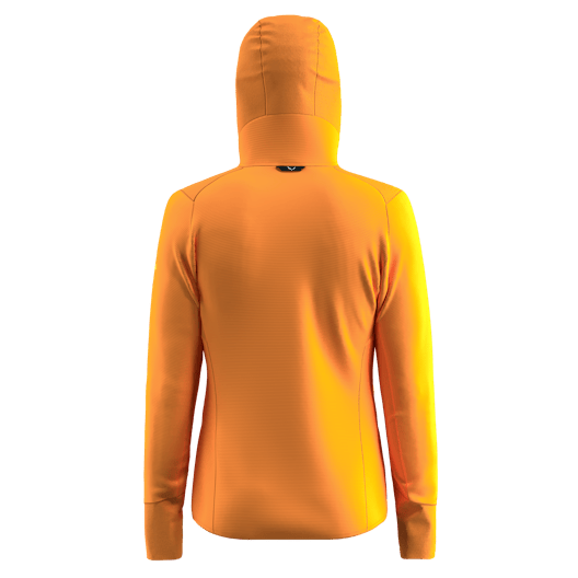 Agner Polarlite Giacca con Cappuccio Uomo perspective_view image