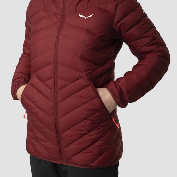 Brenta RDS Down Jacket Women