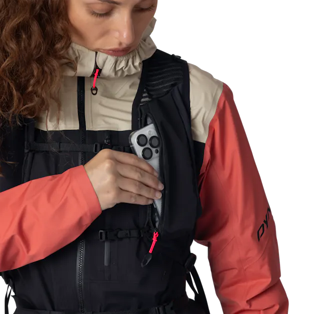 Zaino Traverse 16 tech_detail image