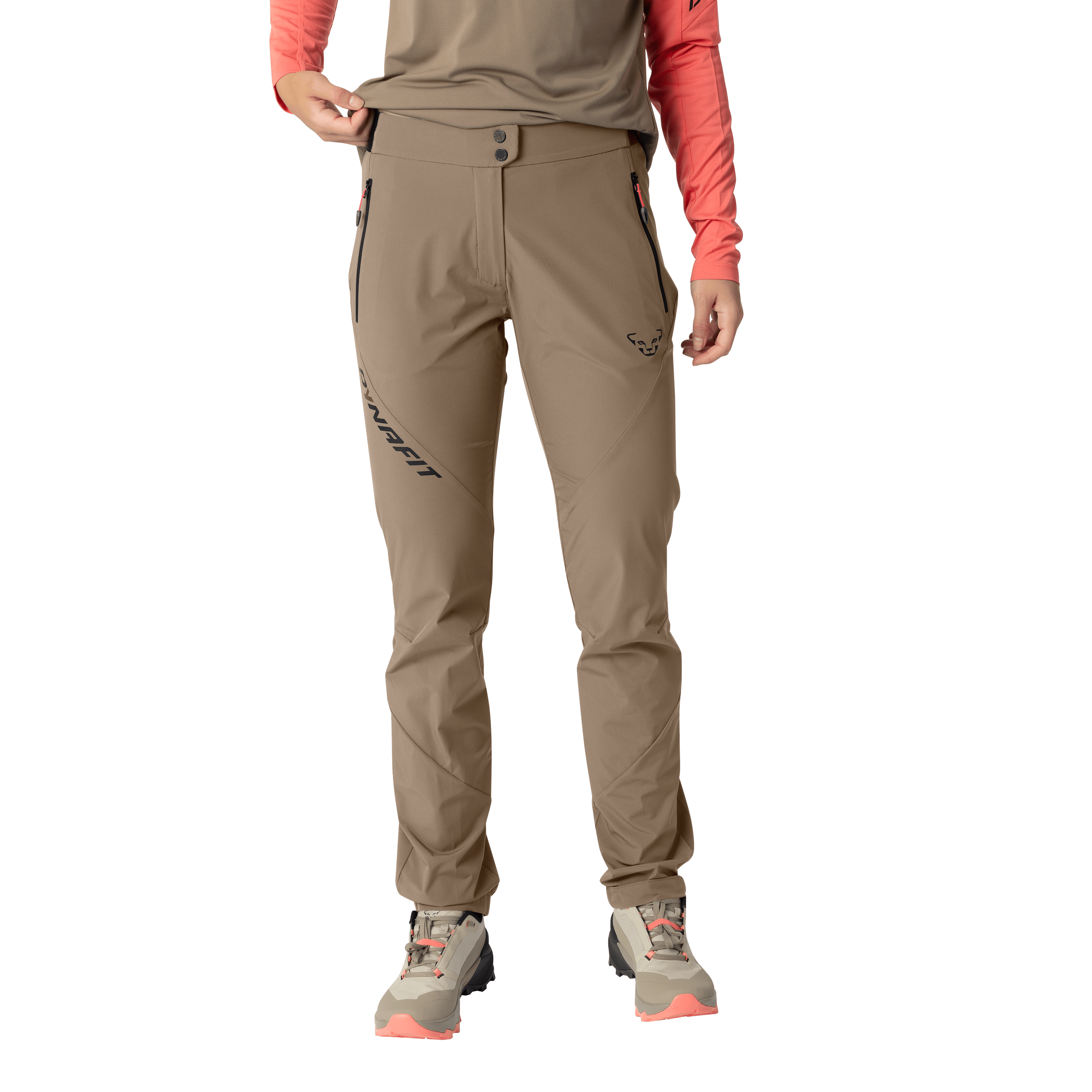 Transalper Light Dynastretch Pants Women | Dynafit® International