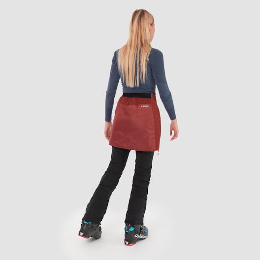 Sella TirolWool® Responsive Gonna Donna on_body image