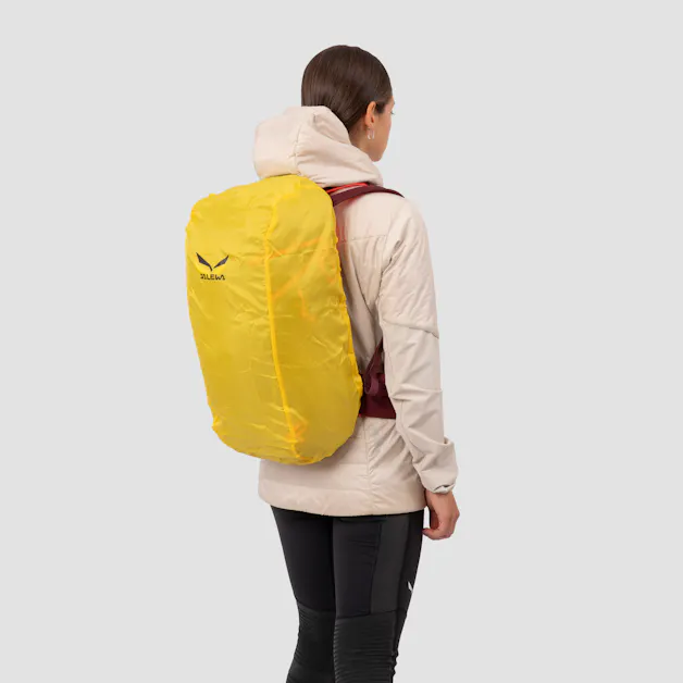 Mountain Trainer 2 22L Backpack Women tech_detail image