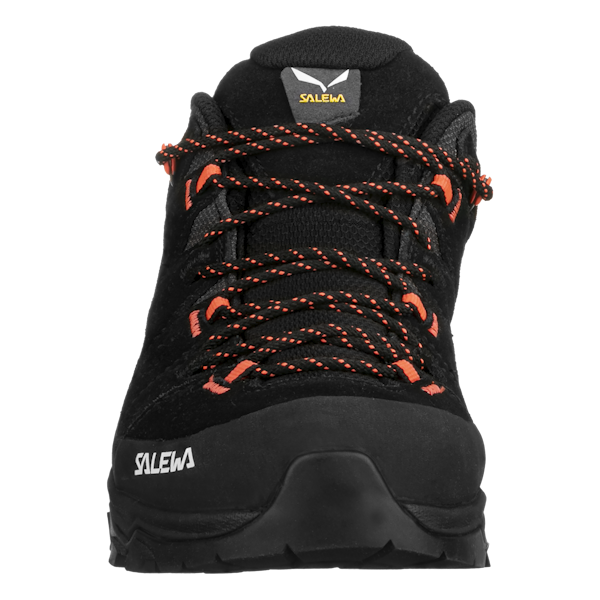 Salewa Zapatillas Trekking Mujer - Alp Trainer 2 GTX - syrah/black 1575