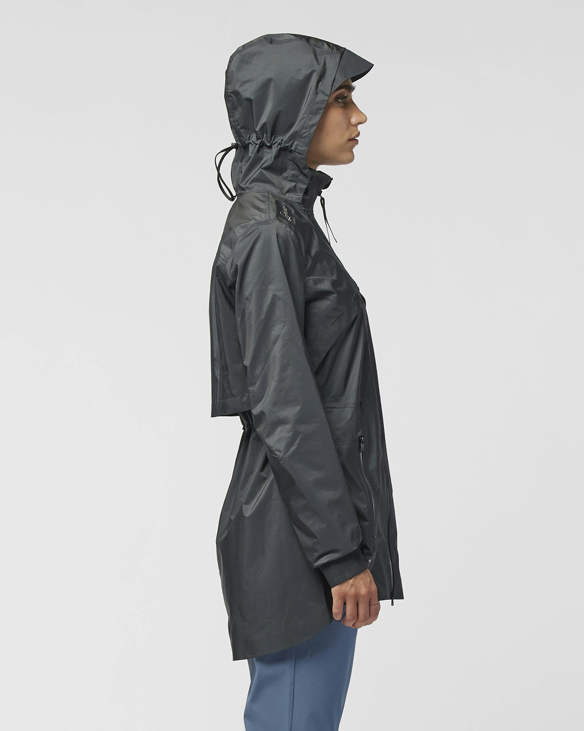 Linda 2In1 Shell Jacke tech_detail image