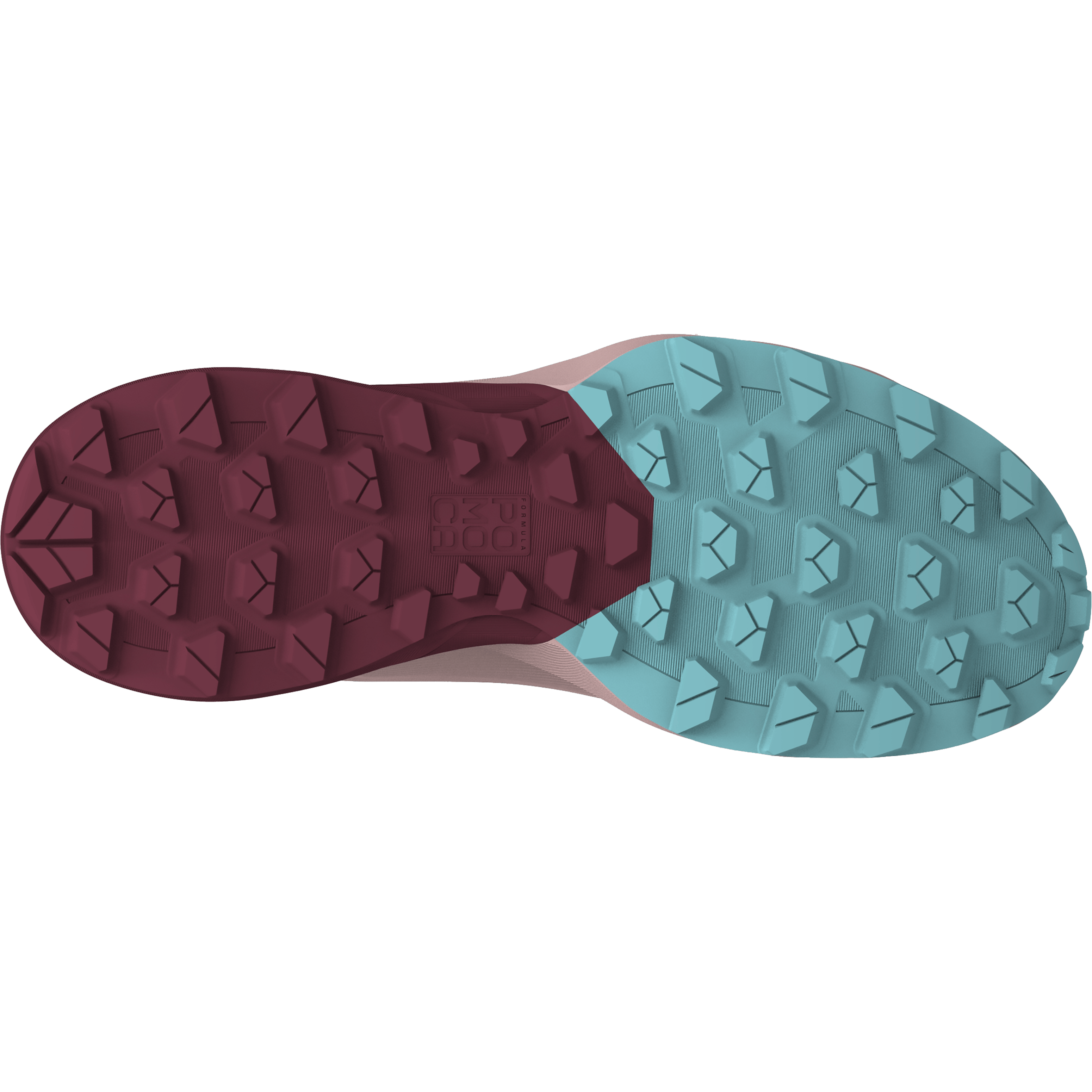 Ultra 50 Running Shoe Women tech_detail image