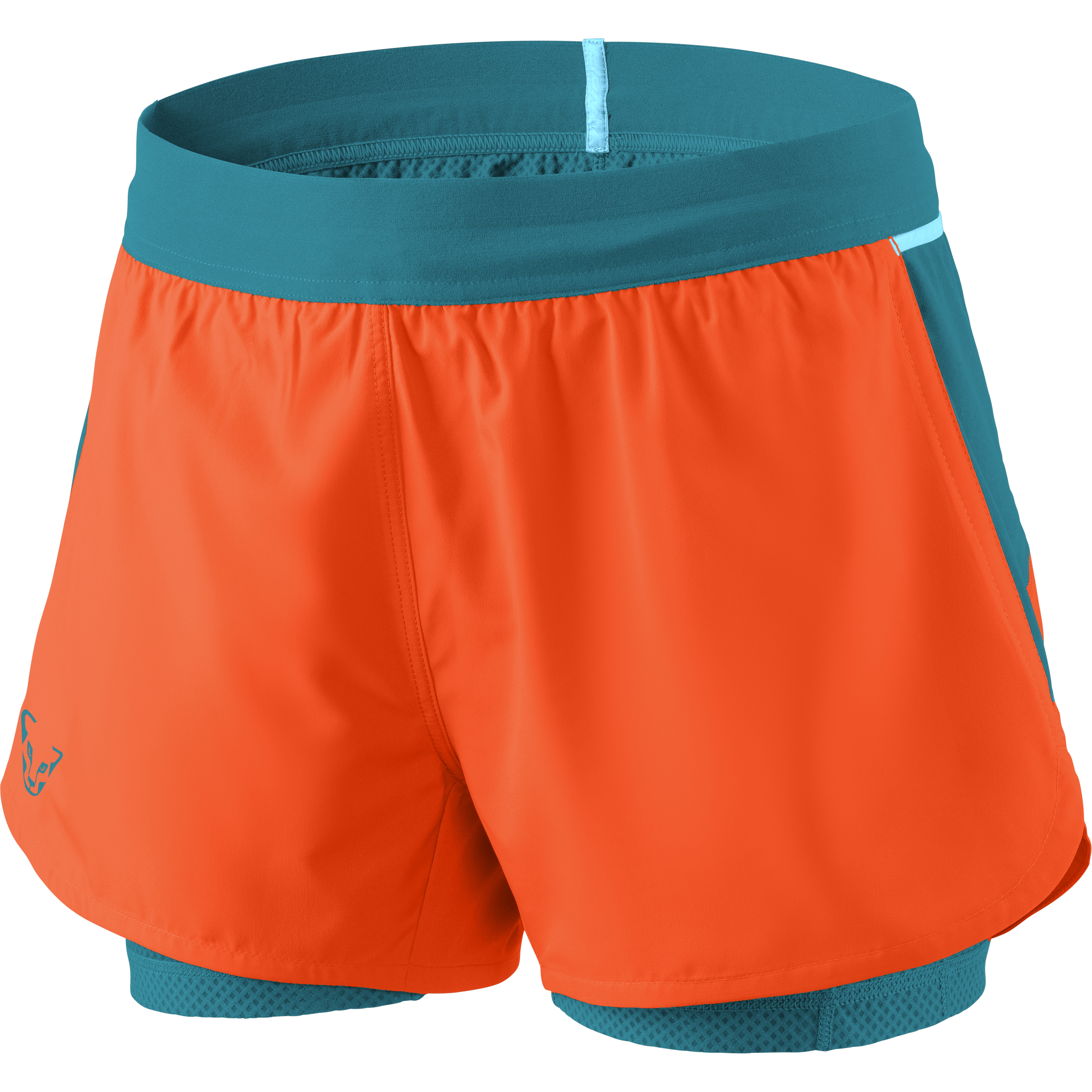 Alpine Pro 2in1 Shorts donna still image