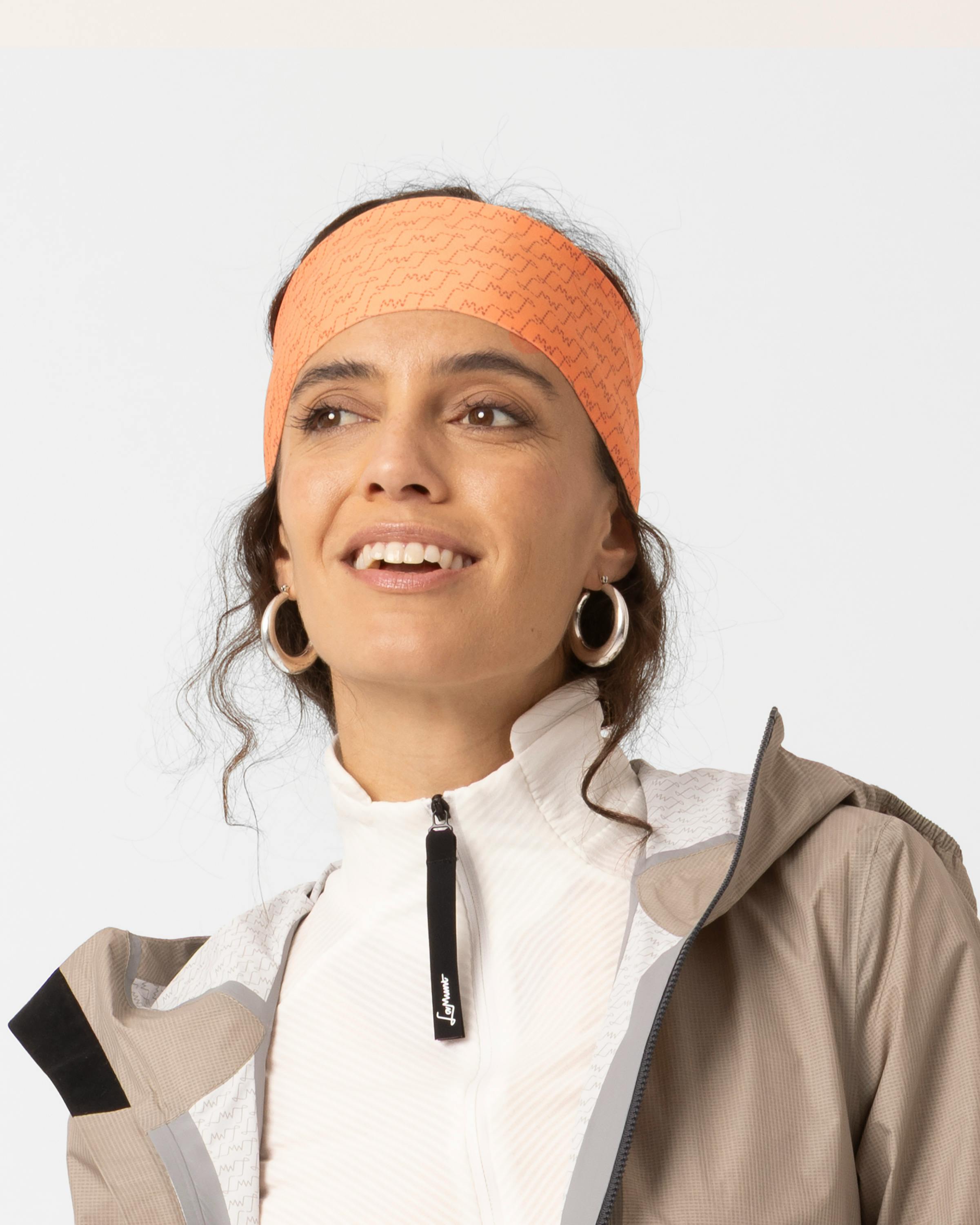 Martha Arty Headband tech_detail image