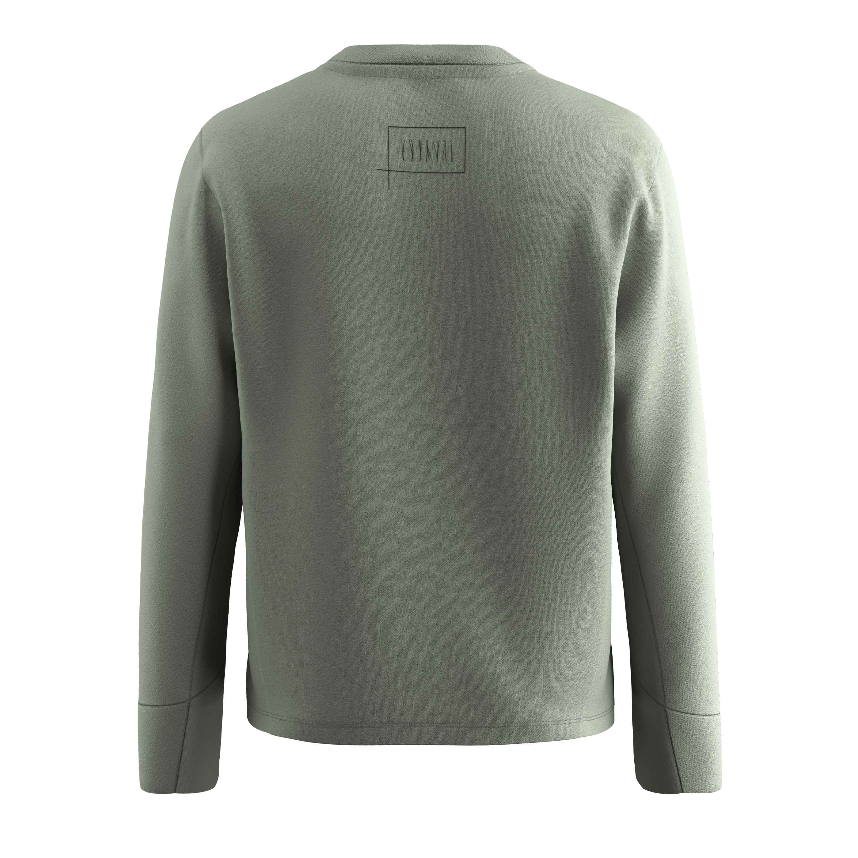 Fanes Dry'Ton Pullover Uomo perspective_view image