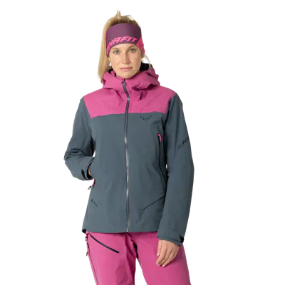 Ridge GORE-TEX® Jacke Damen hover image