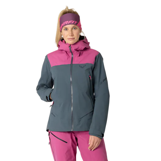 Ridge GORE-TEX® Jacke Damen hover image