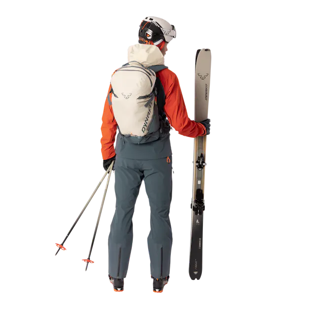 Radical 24 Backpack Unisex perspective_view image