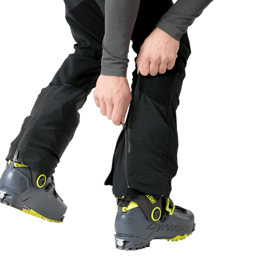 Blacklight Hybrid Pants Men tech_detail image