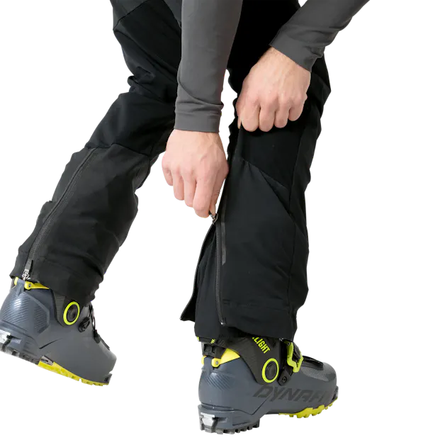 Blacklight Hybrid Pants Men tech_detail image