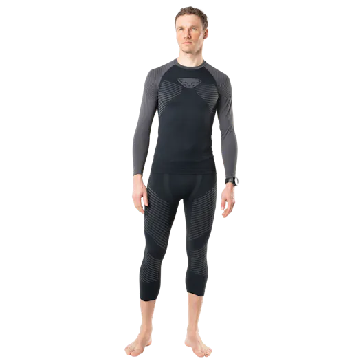 Speed Dryarn® Tights Men on_body image
