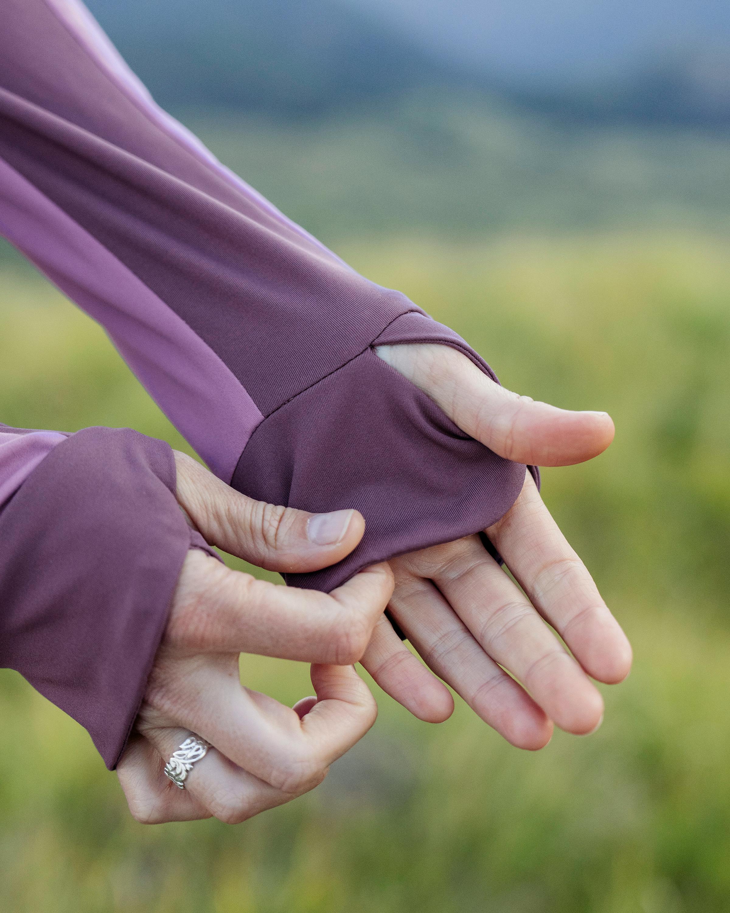 Eliana Windjacke tech_detail image