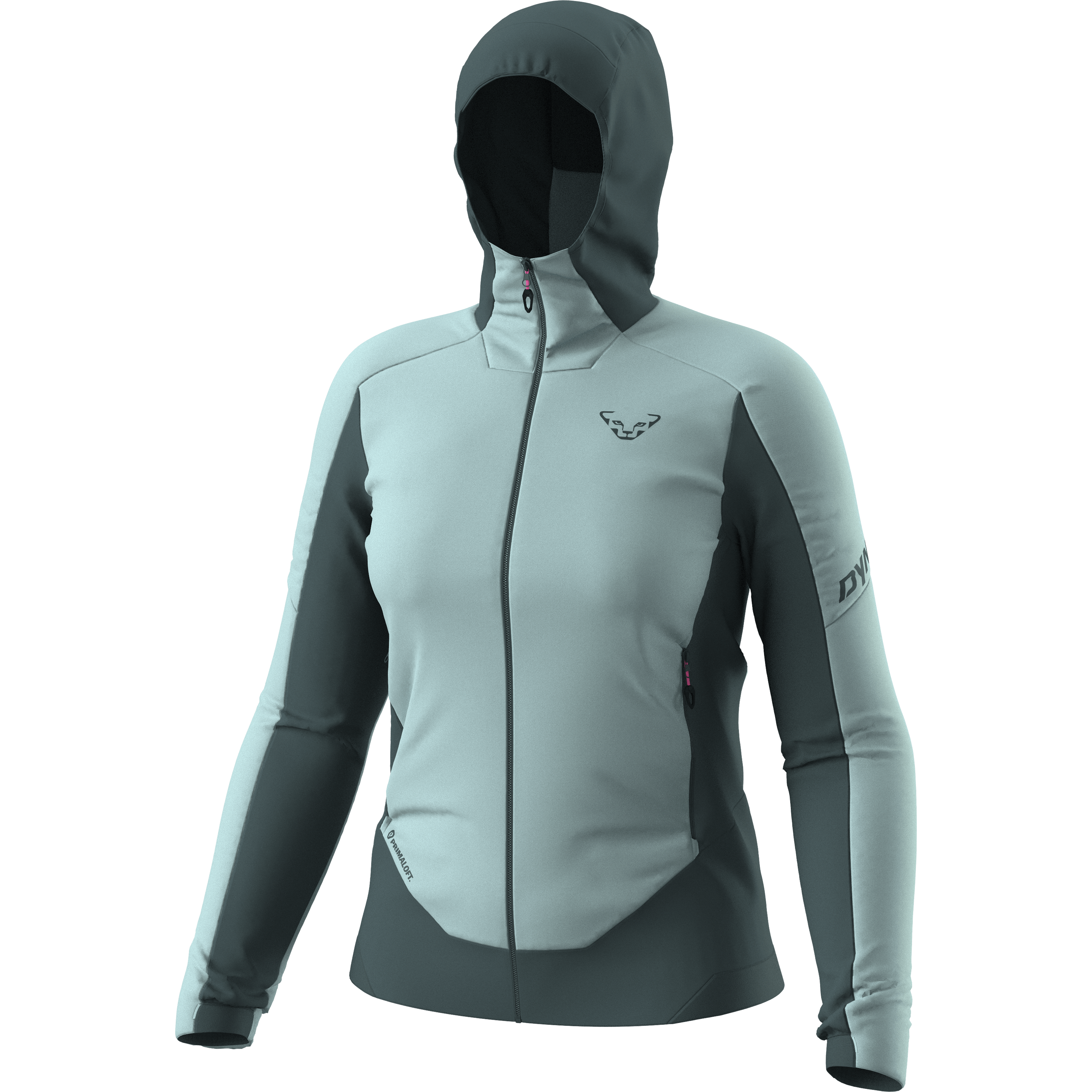 Veste Transalper Primaloft femmes still image
