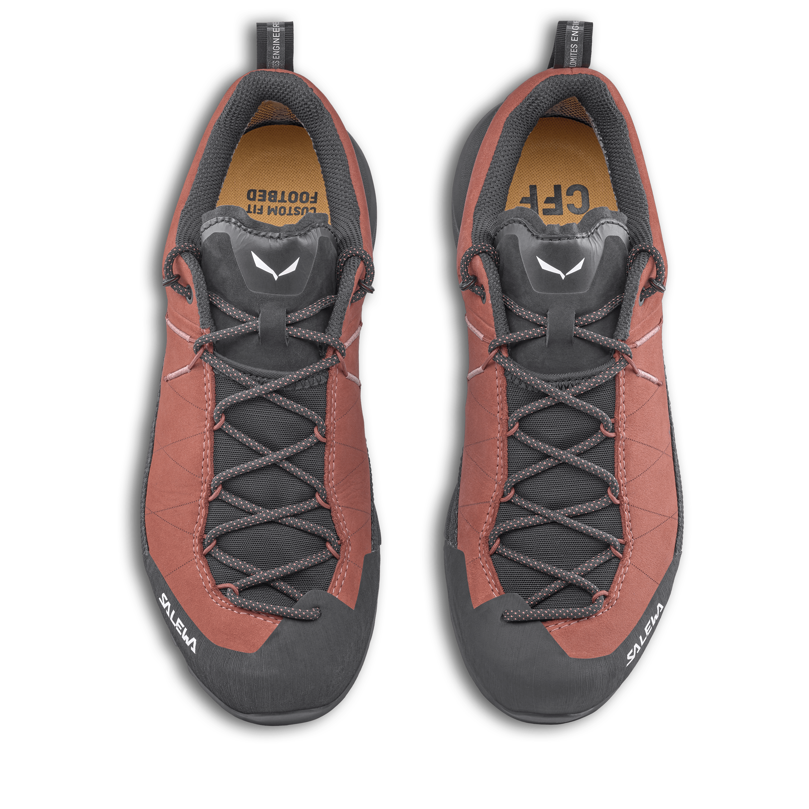Wildfire Leather 2 GORE-TEX® Zapatilla Mujer perspective_view image