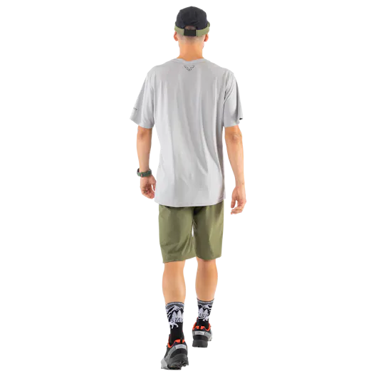 Transalper Graphic Shirt Men perspective_view image