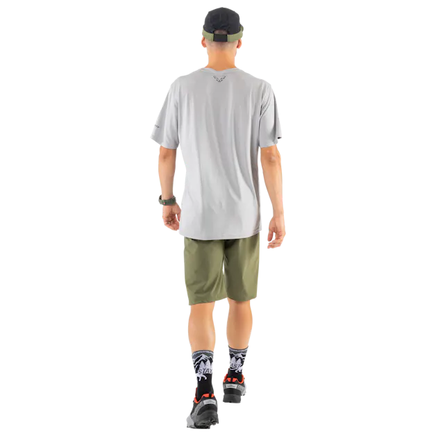 Transalper Graphic Shirt uomo perspective_view image